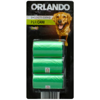 Sacchetti Igienici per Cane