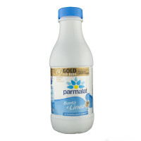 LATTE UHT PARZIALMENTE SCREMATO BARISTA