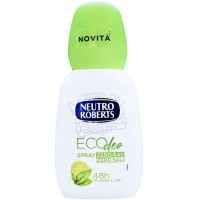 DEODORANTE ECODEO VERDE 75ML