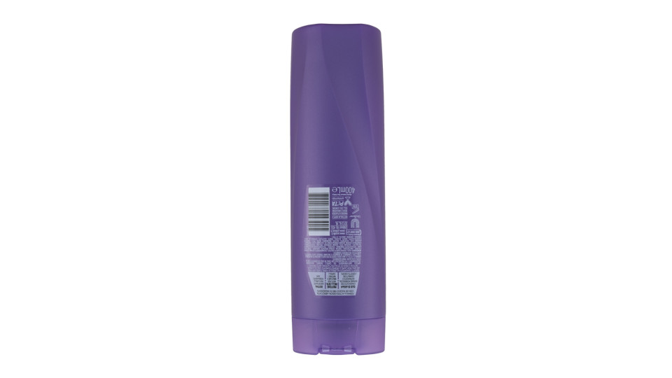 sunsilk Liscio Perfetto Shampoo per Capelli Lisci 400 mL