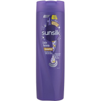 sunsilk Liscio Perfetto Shampoo per Capelli Lisci 400 mL