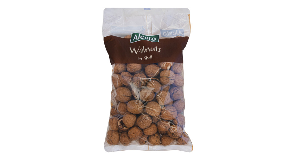Smart Noci in guscio 1 kg