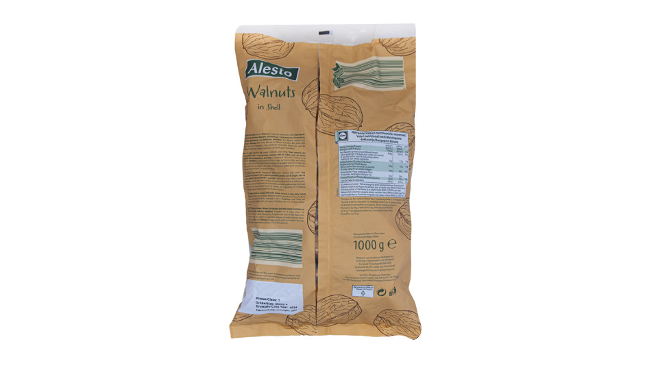 Smart Noci in guscio 1 kg