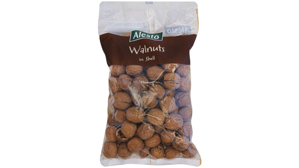 Smart Noci in guscio 1 kg