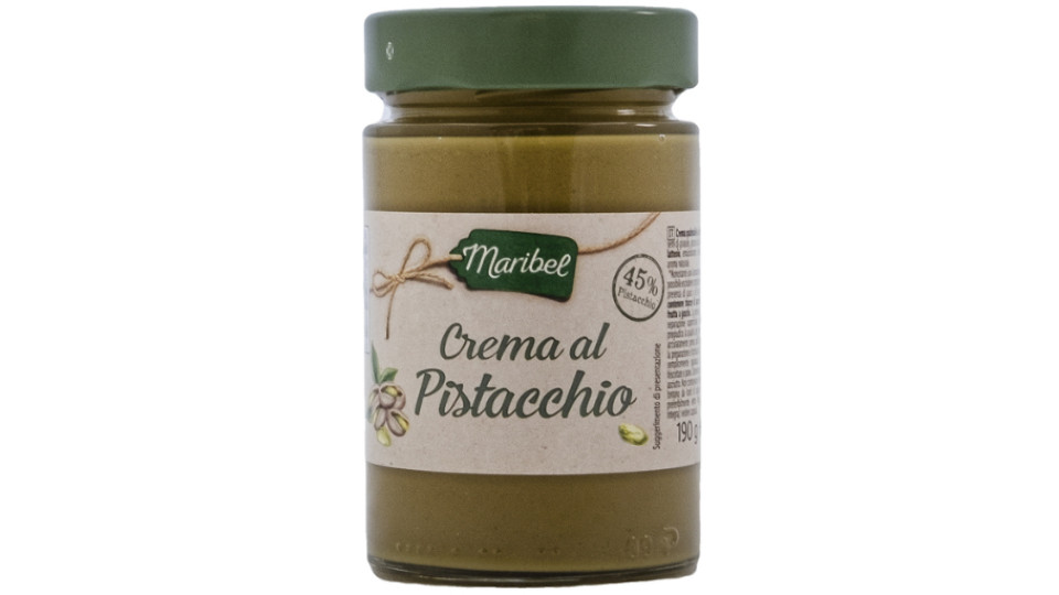 Esselunga Top Crema spalmabile al pistacchio 150 g