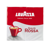 Lavazza A Modo Mio Qualità Rossa 72 capsule 540g