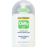 Chilly gel Detergente Intimo 300 ml