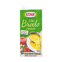 Star Il mio Brodo di Manzo