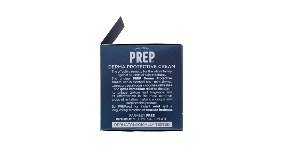 Prep Crema Dermoprotettiva 75 ml