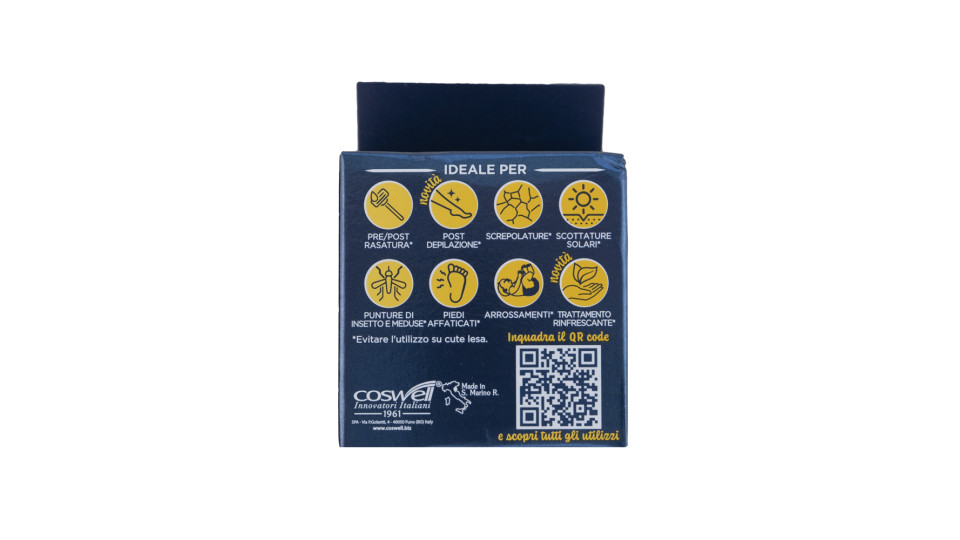 Prep Crema Dermoprotettiva 75 ml