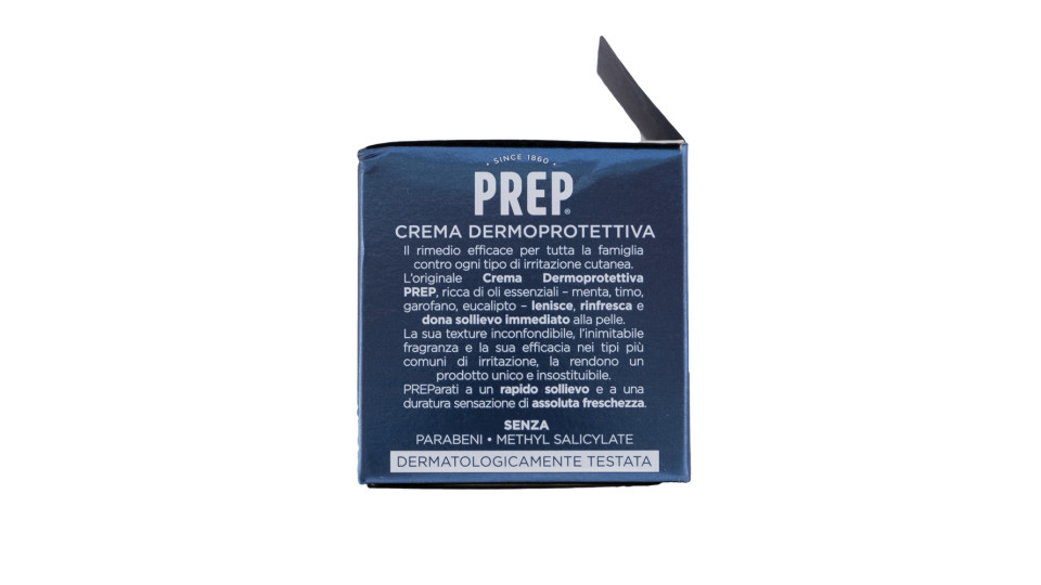 Prep Crema Dermoprotettiva 75 ml