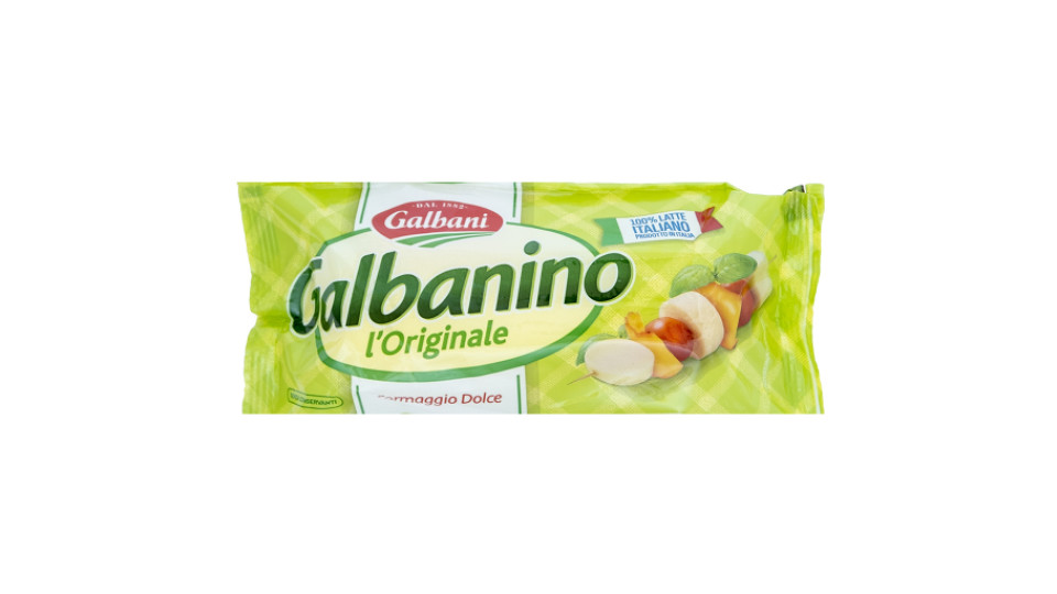 GALBANINO LIGHT