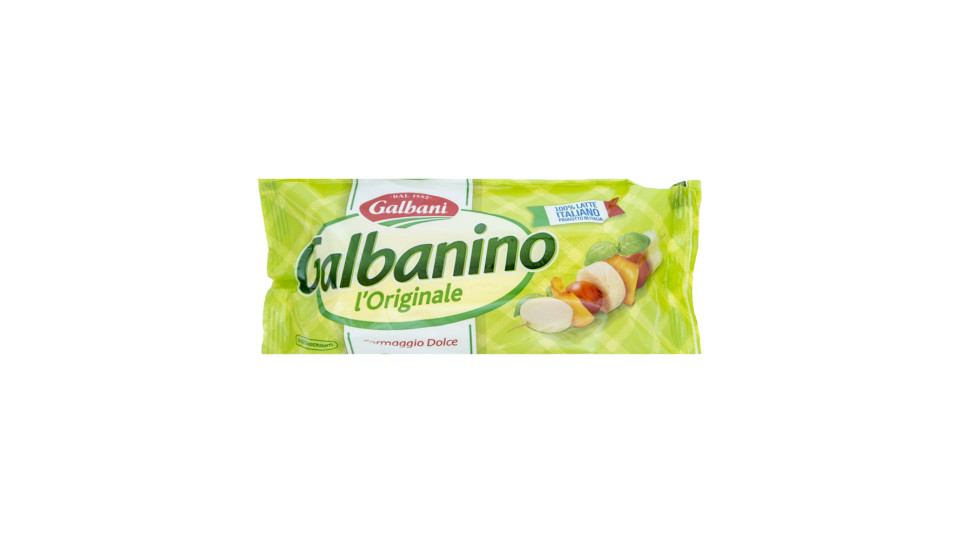 GALBANINO LIGHT