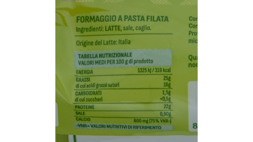 GALBANINO LIGHT