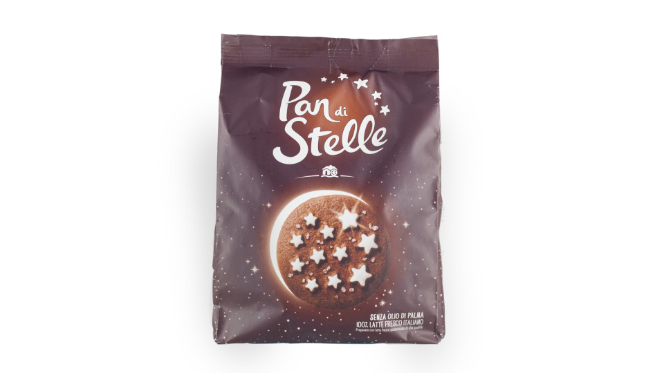 PAN DI STELLE