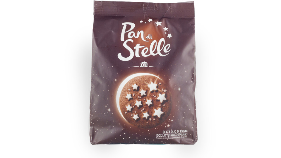 PAN DI STELLE