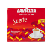 CAFFÈ SUERTE