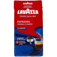 ESPRESSO CREMA E GUSTO