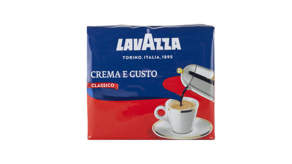 CREMA E GUSTO