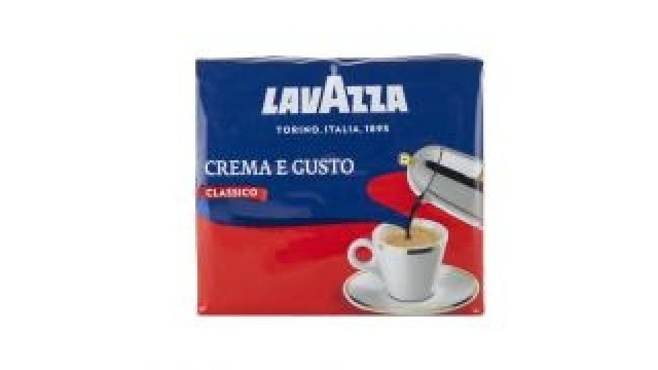 CREMA E GUSTO
