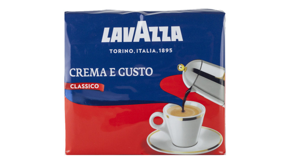 CREMA E GUSTO