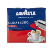CREMA E GUSTO