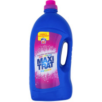 DETERSIVO LAVATRICE PER COLORATI