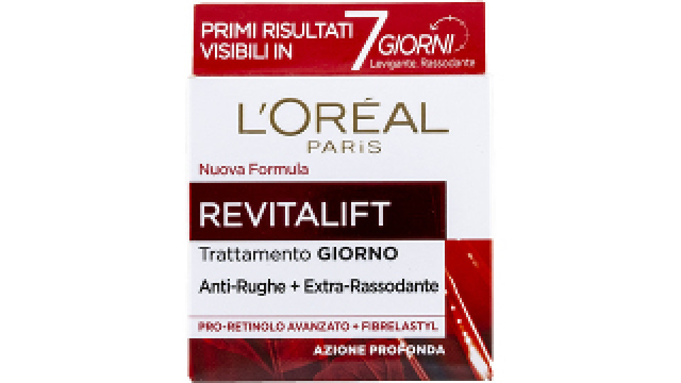 CREMA VISO GIORNO