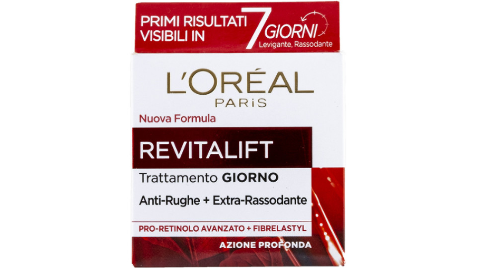 CREMA VISO GIORNO