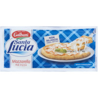 Galbani Santa Lucia Tris Mozzarella 3 X 125 G