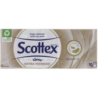 Scottex Extra Morbido 10 pz