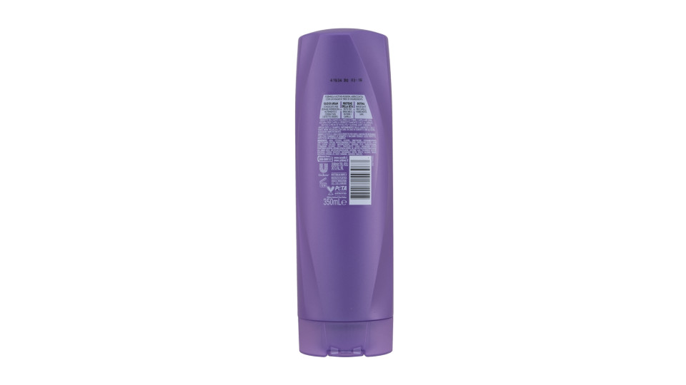 Sunsilk balsamo per capelli lisci - ml.200