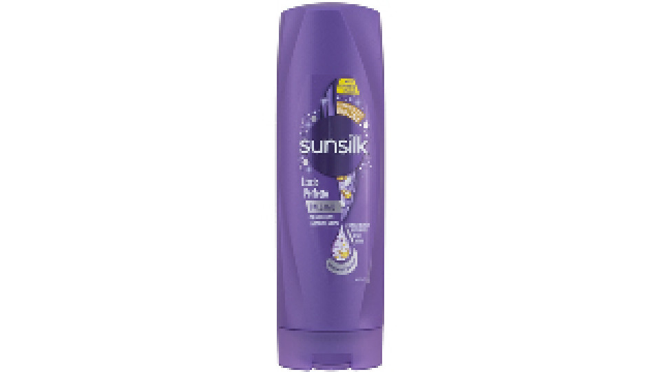 Sunsilk balsamo per capelli lisci - ml.200