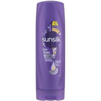 Sunsilk balsamo per capelli lisci - ml.200