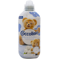 Coccolino Ammorbidente Concentrato Delicato & Soffice 28...