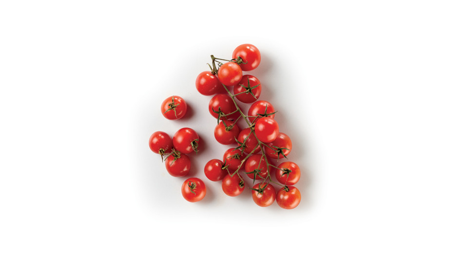 Pomodori Ciliegino Pachino Igp
