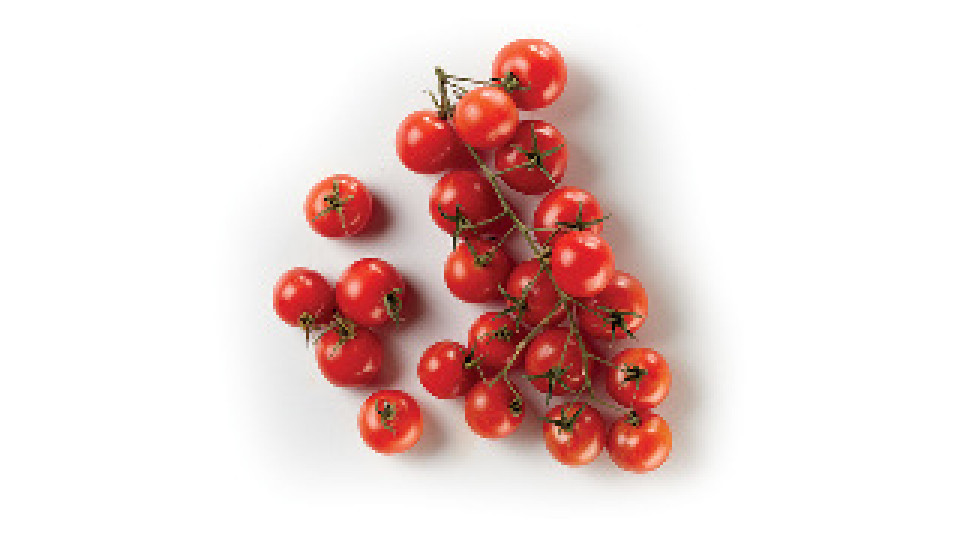 Pomodori Ciliegino Pachino Igp