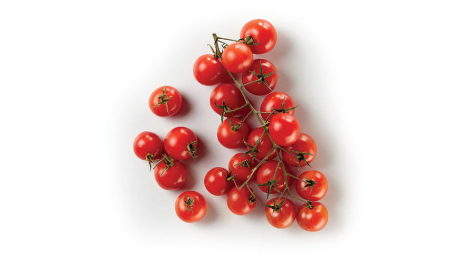 Pomodori Ciliegino Pachino Igp