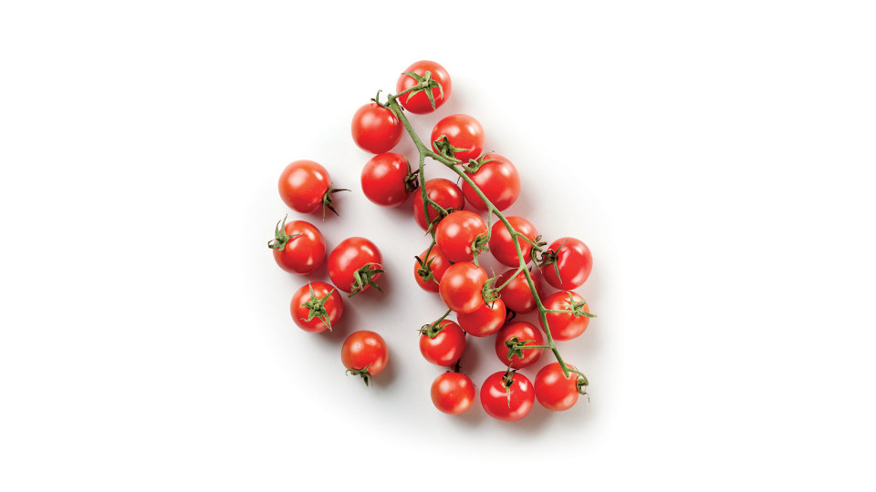 Pomodori Ciliegino