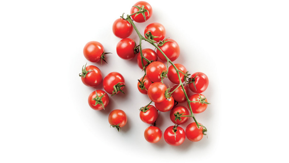 Pomodori Ciliegino
