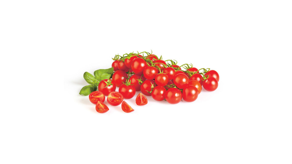 Pomodori Ciliegino