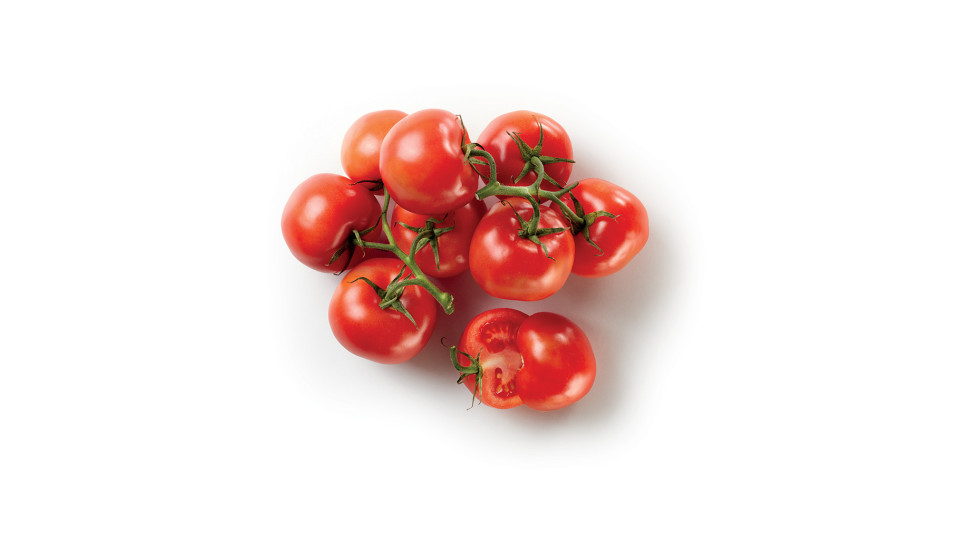 Pomodori Grappolo