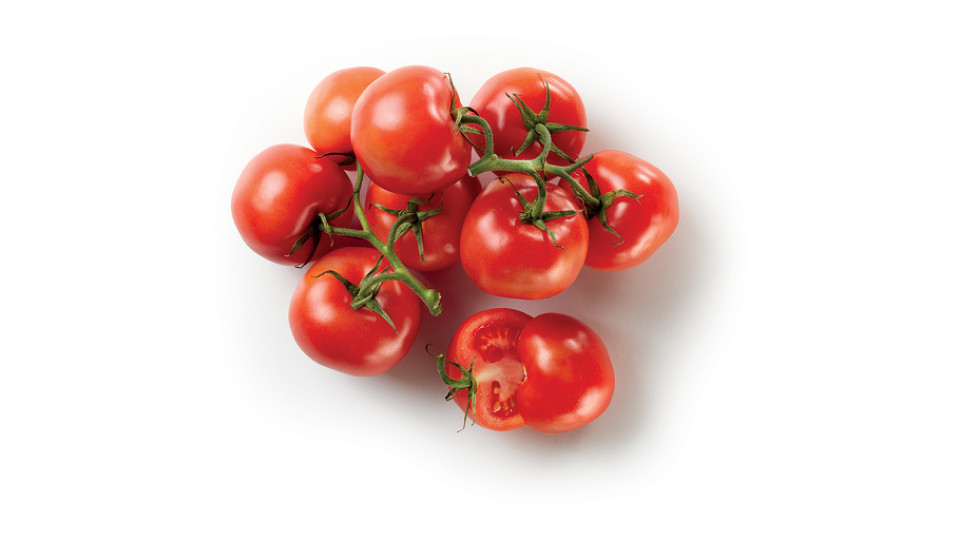 Pomodori Grappolo