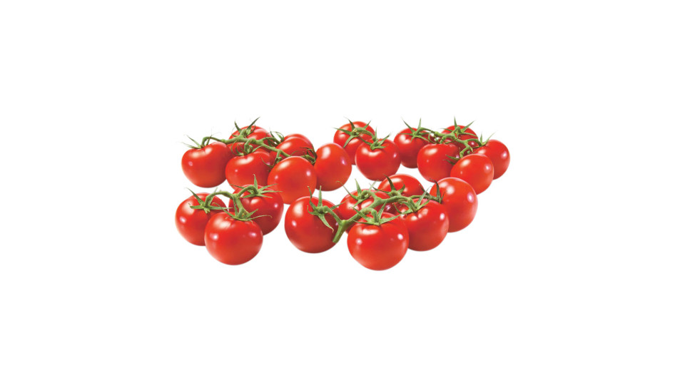 Pomodoro Ciliegino Premium