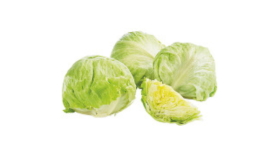 Insalata Iceberg