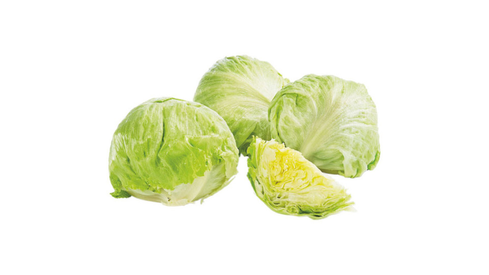 Insalata Iceberg