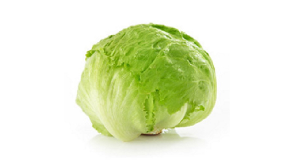 Insalata Iceberg