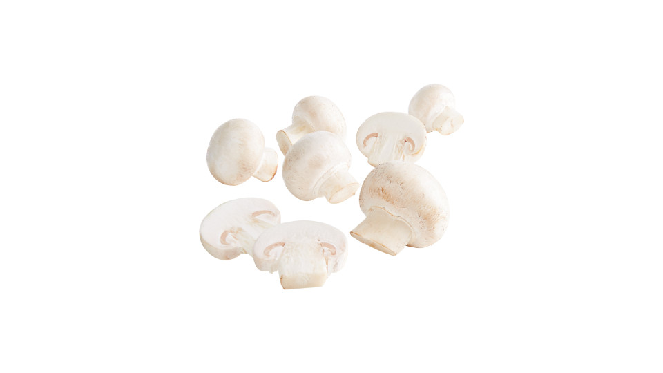 Champignon Affettati