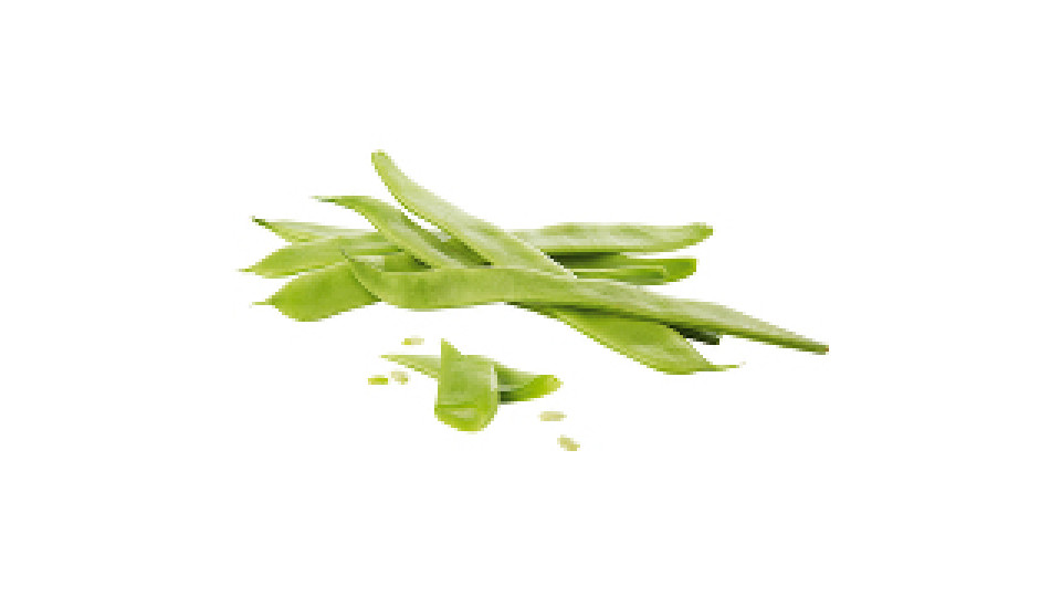 Fagiolini Piattoni