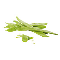 Fagiolini Piattoni